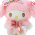 Japan Sanrio Original Mascot Holder - My Melody : Godiva 2024 - 6