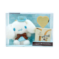 Japan Sanrio Original Mascot Holder - Cinnamoroll : Godiva 2024 - 2