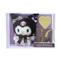 Japan Sanrio Original Mascot Holder - Kuromi : Godiva 2024 - 2