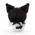 Japan Sanrio Original Mascot Holder - Kuromi : Godiva 2024 - 4