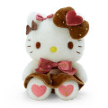 Japan Sanrio Original Doll - Hello Kitty : Godiva 2024 - 3