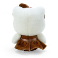Japan Sanrio Original Doll - Hello Kitty : Godiva 2024 - 4