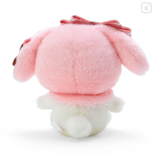 Japan Sanrio Original Doll - My Melody : Godiva 2024 - 4