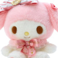 Japan Sanrio Original Doll - My Melody : Godiva 2024 - 6