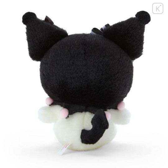 Japan Sanrio Original Doll - Kuromi : Godiva 2024 - 4