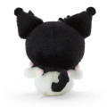 Japan Sanrio Original Doll - Kuromi : Godiva 2024 - 4