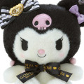 Japan Sanrio Original Doll - Kuromi : Godiva 2024 - 6