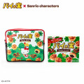 Japan Sanrio Original Pouch - Hello Kitty : Painomi Chocolate Pie - 1