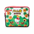 Japan Sanrio Original Pouch - Hello Kitty : Painomi Chocolate Pie - 2