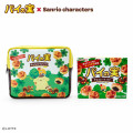 Japan Sanrio Original Pouch - Pompompurin : Painomi Chocolate Pie - 1