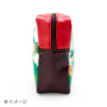 Japan Sanrio Original Pouch - Pompompurin : Painomi Chocolate Pie - 3