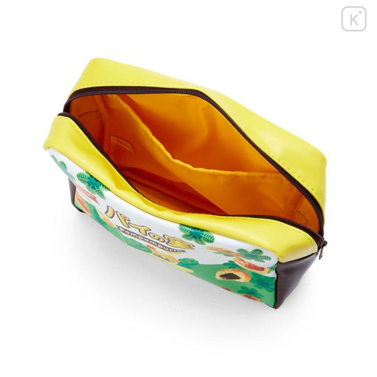 Japan Sanrio Original Pouch - Pompompurin : Painomi Chocolate Pie - 4