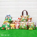 Japan Sanrio Original Handbag - My Melody / Painomi Chocolate Pie - 7