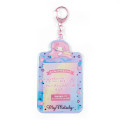 Japan Sanrio Original Trading Card Holder - My Melody / Enjoy Idol Aurora - 1