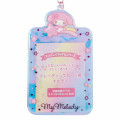 Japan Sanrio Original Trading Card Holder - My Melody / Enjoy Idol Aurora - 2