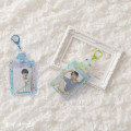 Japan Sanrio Original Trading Card Holder - Little Twin Stars : Enjoy Idol Aurora - 4