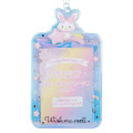 Japan Sanrio Original Trading Card Holder - Wish Me Mell / Enjoy Idol Aurora - 2
