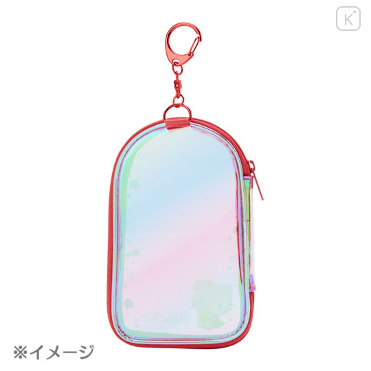 Japan Sanrio Original Acrylic Stand Holder - Pochacco / Enjoy Idol Aurora - 3