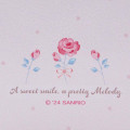 Japan Sanrio Original 2-sided Compact Mirror - My Melody - 5