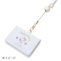 Japan Sanrio Original Bifold ID Case - Hello Kitty - 5