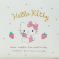 Japan Sanrio Original Pouch - Hello Kitty - 5