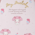 Japan Sanrio Original Stand Pouch - My Melody - 4