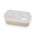 Japan Sanrio Original Stock & Lunch Box - Hello Kitty - 1