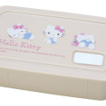 Japan Sanrio Original Stock & Lunch Box - Hello Kitty - 2