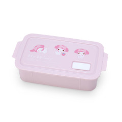 Japan Sanrio Original Stock & Lunch Box - My Melody