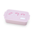 Japan Sanrio Original Stock & Lunch Box - My Melody - 1