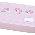 Japan Sanrio Original Stock & Lunch Box - My Melody - 2