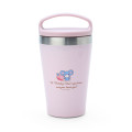 Japan Sanrio Original Stainless Steel Tumbler with Handle - My Melody - 2