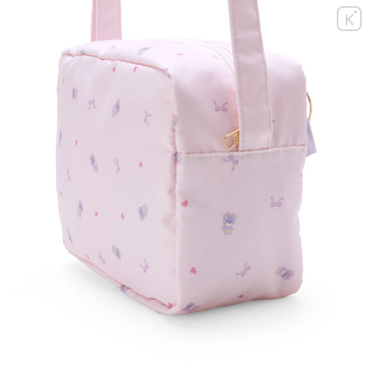 Japan Sanrio Original Kids Shoulder Bag - Hello Kitty - 3