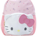 Japan Sanrio Original Kids Backpack SS - Hello Kitty - 4