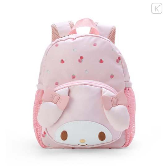 Japan Sanrio Original Kids Backpack SS - My Melody - 1