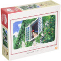 Japan Ghibli 300 Jigsaw Puzzle - Kiki's Delivery Service / Good Morning - 2