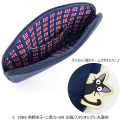 Japan Ghibli 11 inch Tablet Case - Kiki's Delivery Service / Black - 3