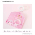 Japan Sanrio Vinyl Deco Sticker Set & Case - Hangyodon - 3