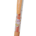 Japan Kirby Sarasa Clip Gel Pen - Waddle Dee / Orange - 2