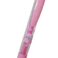 Japan Kirby Sarasa Clip Gel Pen - Kirby / Light Pink - 2