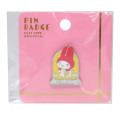 Japan Sanrio Pin Badge - My Melody - 1