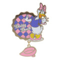 Japan Disney Pin Badge - Daisy Duck - 1