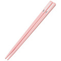 Japan Sanrio Chopsticks 16.5cm & Spoon with Case - Hello Kitty / Bear - 3