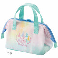 Japan Disney Insulated Cooler Lunch Bag - Princess Party - 2