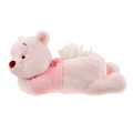 Japan Disney Store Tissue Box Cover Plush - Pooh : Sakura Series - 2
