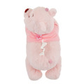 Japan Disney Store Tissue Box Cover Plush - Pooh : Sakura Series - 5