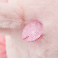 Japan Disney Store Tissue Box Cover Plush - Pooh : Sakura Series - 7