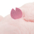 Japan Disney Store Tissue Box Cover Plush - Pooh : Sakura Series - 8