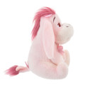 Japan Disney Store Fluffy Plush Keychain - Eeyore : Sakura Series - 3