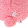 Japan Disney Store Fluffy Plush - Lotso / Sakura Series - 6